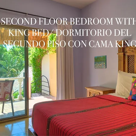 Casa Del Maya Bed & Breakfast-2