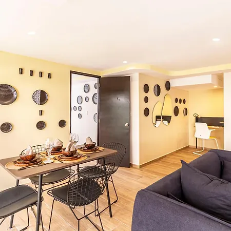 Grand Chapultepec Residencial-3