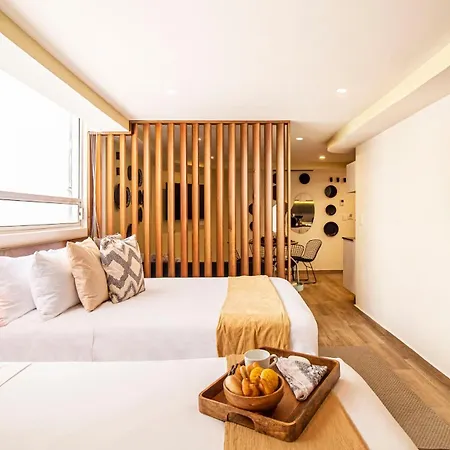 Grand Chapultepec Residencial-2
