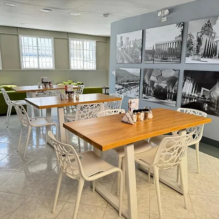 Poblado Park Guest House-3