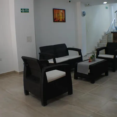 Hotel La Yarolina Sas-2
