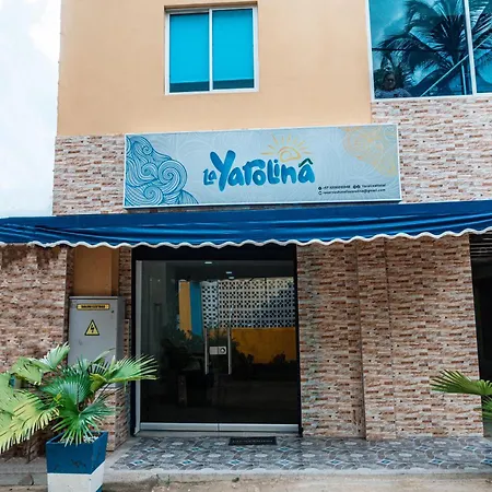 Hotel La Yarolina Sas-3