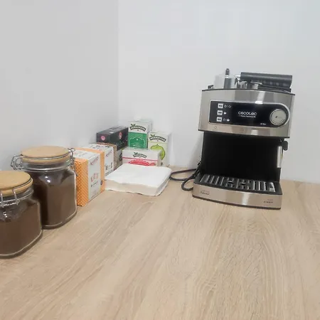 Hostal Airiños de Vigo-3
