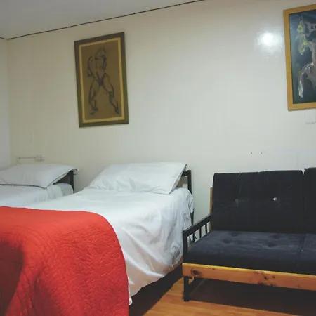 ApartaHotel Los Alcazares-2