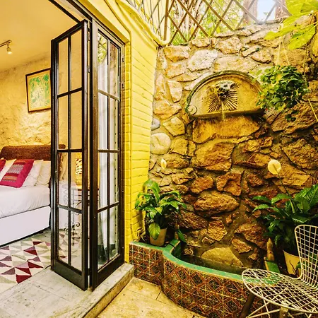 Villa Lola - Adults Only-3