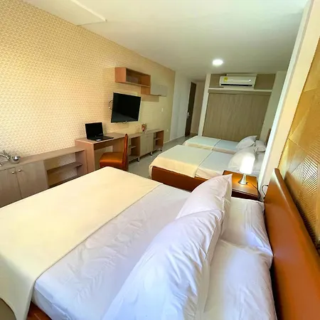 Hotel Prado 72 INN-3