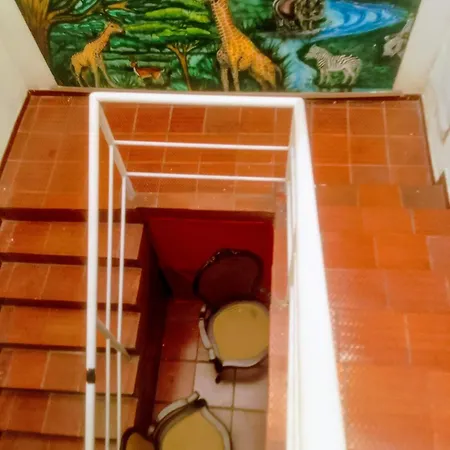 Rooftop Hostal Crisanto Luque-3