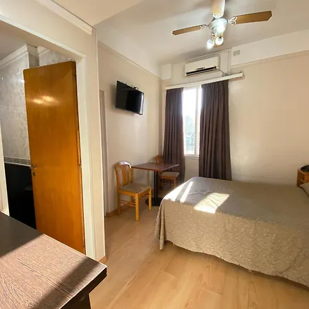 Hotel Palermo Buenos Aires-3