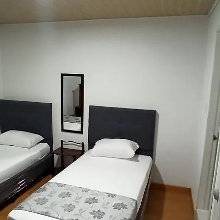 Hostal Casa Primavera-2