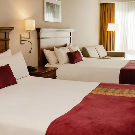 Blank Hotel Recoleta-2