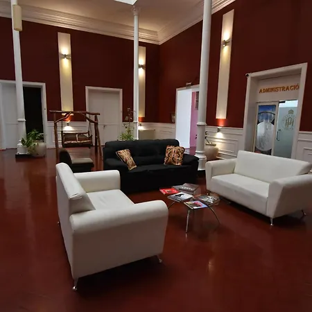 Hotel Plaza-3