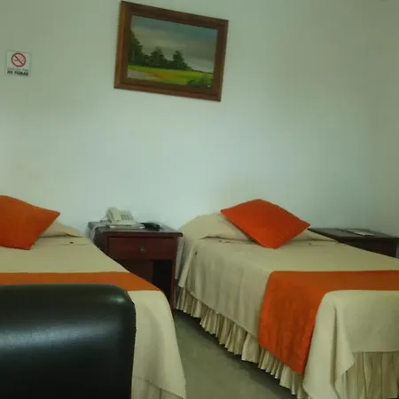 Hotel Napolitano-2