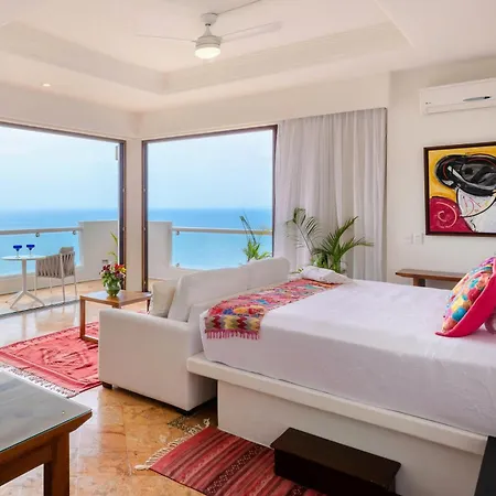 Villa Divina Luxury Boutique - Adults Only-2