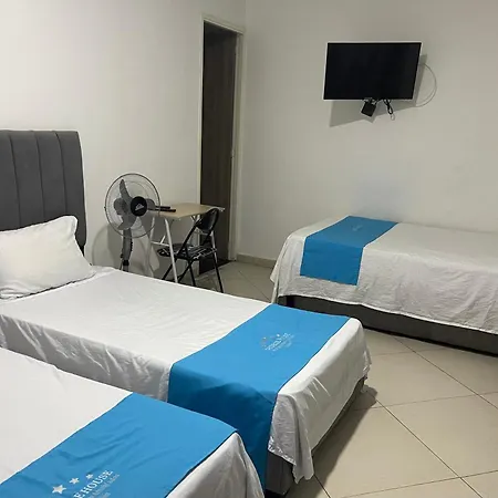 Hotel House-2