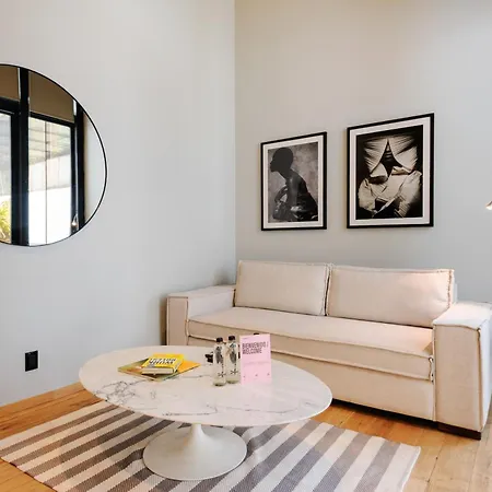 Casa Wynwood Roma Norte-3