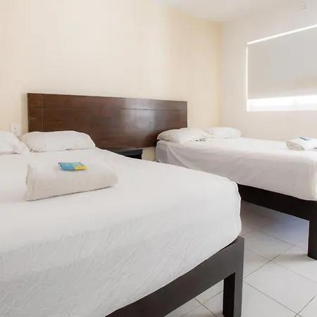 Hotel Turquesa-2