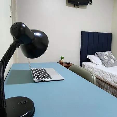 Hostal Andino-3