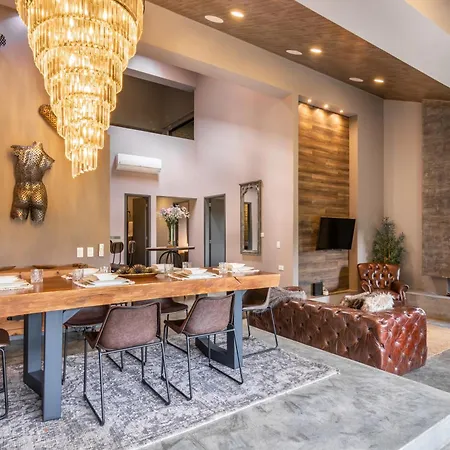 The Belmonte Penthouse-2