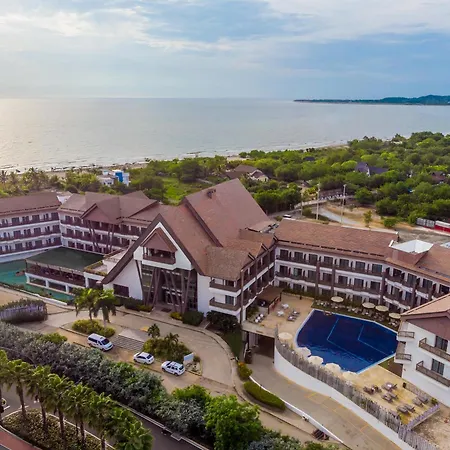 Karmairi Cartagena (Adults Only)-3
