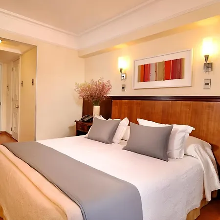 Hotel Gran Palace-2