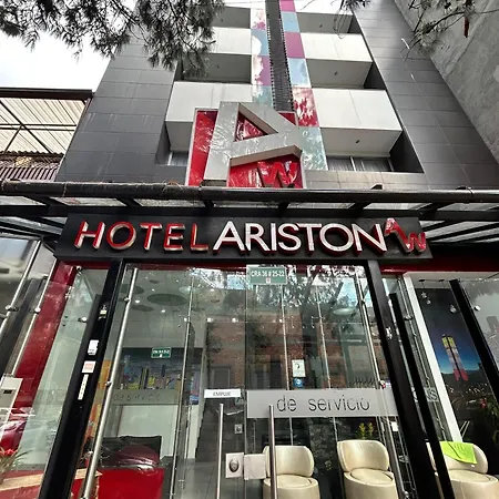 Aw Hotel Ariston-2