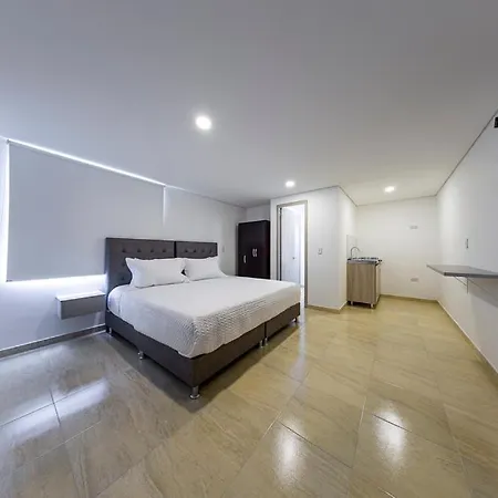 Apartamentos Galery-2