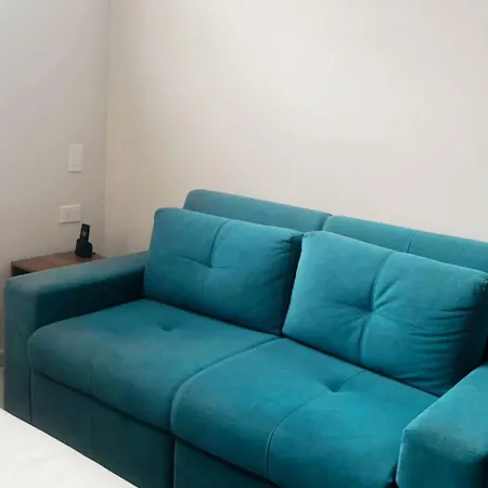 Hotel Boutique Laureles Medellin-2