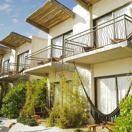 Xkan Hotel Boutique - Adults Only-3