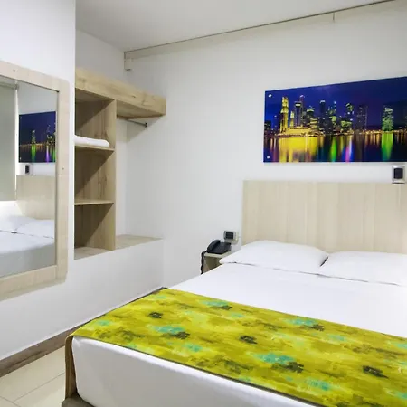 Hotel Boutique Street 50-3
