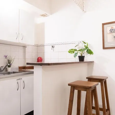 Fliphaus Beruti 2300 - 3 Pax Loft In Recoleta-3