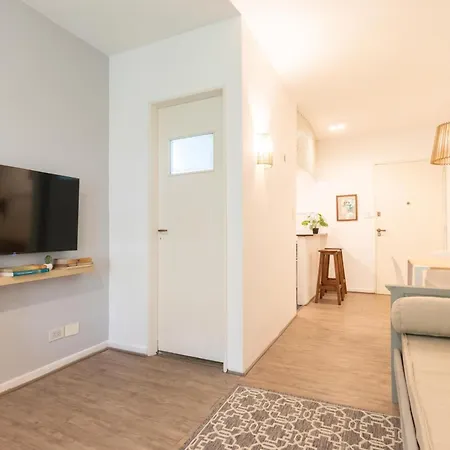 Fliphaus Beruti 2300 - 3 Pax Loft In Recoleta-2