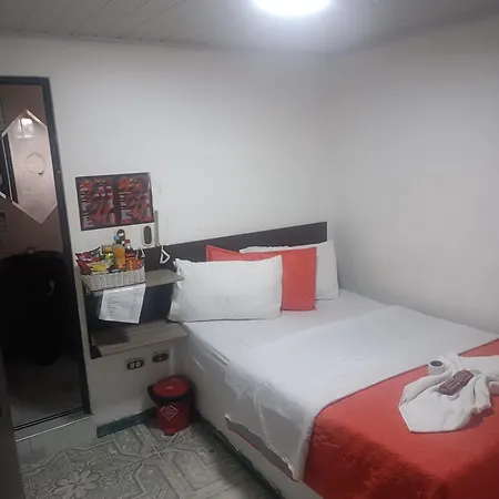 Hotel Vulcano-2