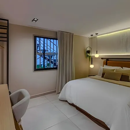 Serrezuela Rooms-3