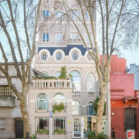 Rendez Vous Hotel Buenos Aires-3