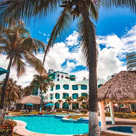 Playa Caracol Hotel&Spa-2