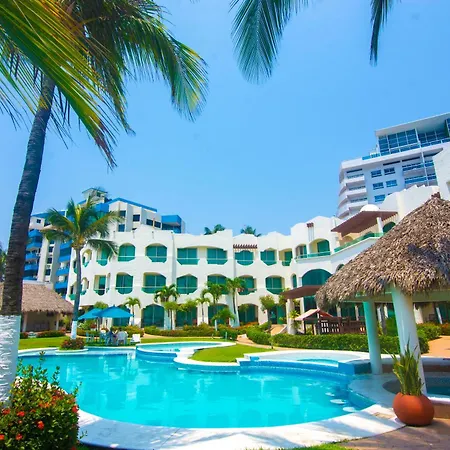 Playa Caracol Hotel&Spa-3