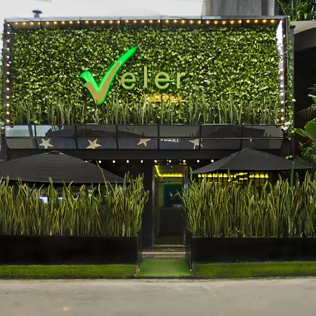 Hotel Veler-3