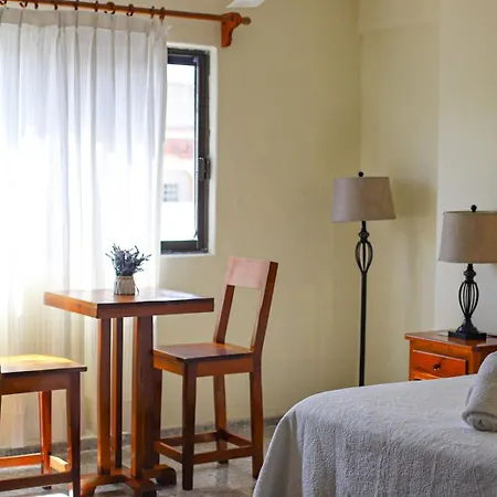 Boutique Hotel Delfin 5Th Avenue-2