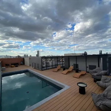 Pampas Penthouse Witgdl-3