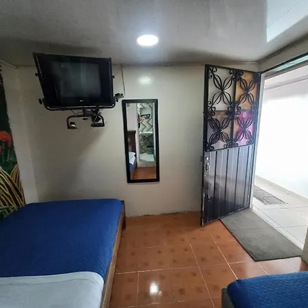 Hostal Choorro De Quevedo Candelaria-2