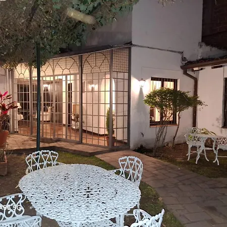 La Teresita Hotel Boutique-3