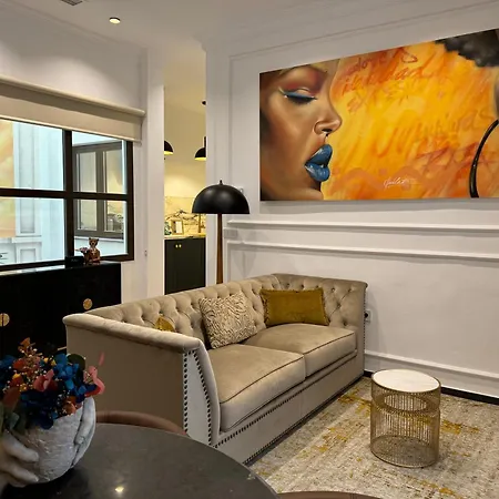 Bubaqia House - Suites Boutique-2