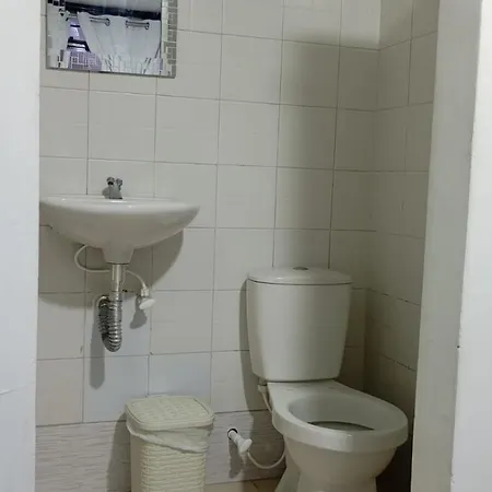 Hotel Toluca Cali-2