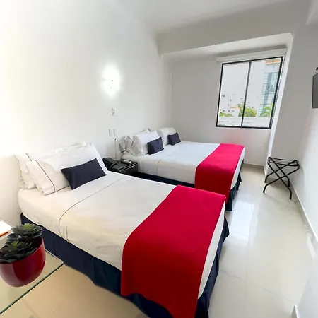 Zalmedina Hotel-3