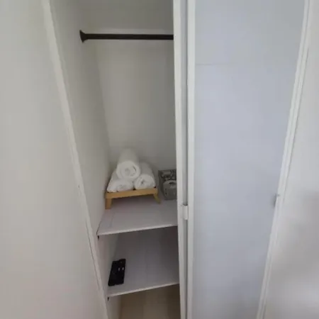 Hostal Doña Betty 2-2