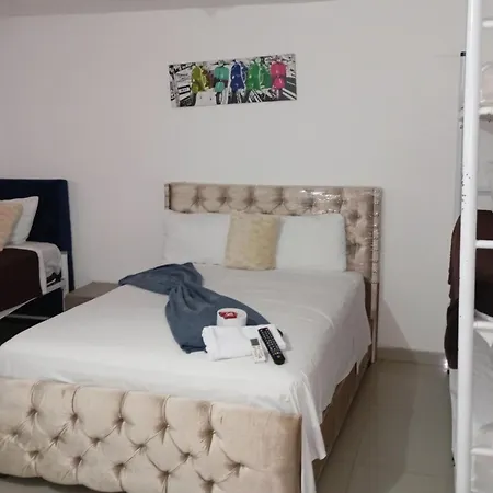 Hostal altos de riomar Barranquilla inn-2