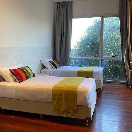 Roomie Salta By Dot Suites-3