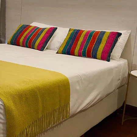 Roomie Salta By Dot Suites-2