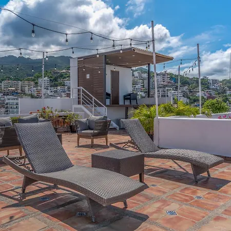 The Paramar Beachfront Boutique Hotel With Breakfast Included - Downtown Malecon-2