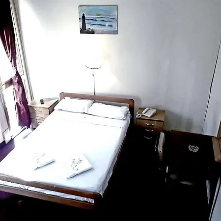 Hotel Ba Central-2